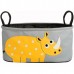 STROLLER ORGANIZER ANIMAL